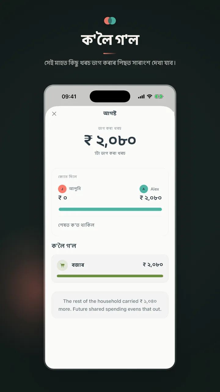 ক'লৈ গ'ল