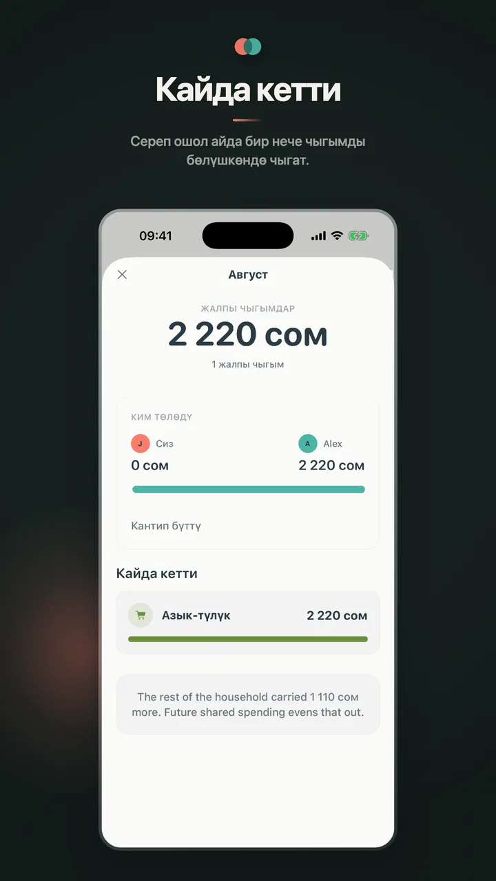Кайда кетти